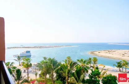 Apartment - Studio - 1 Bathroom for sale in Cote D'Azur Hotel - The Heart of Europe - The World Islands - Dubai