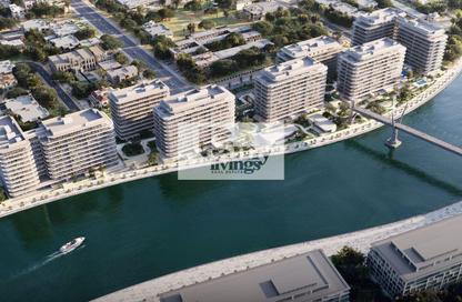 Apartment - 3 Bedrooms - 5 Bathrooms for sale in Eden House The Park Building A - Eden House The Park - Al Wasl - Dubai Apartment - 3 Bedrooms - 5 Bathrooms for sale in Eden House The Park Building A - Eden House The Park - Al Wasl - Dubai