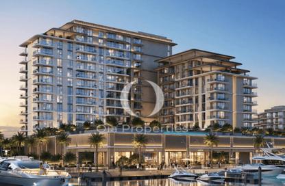 Apartment - 1 Bedroom - 1 Bathroom for sale in Fior 1 - Mina Rashid - Dubai Apartment - 1 Bedroom - 1 Bathroom for sale in Fior 1 - Mina Rashid - Dubai
