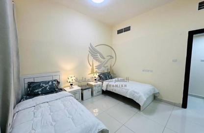 Apartment - 2 - 2 for rent in Al Rawda 2 Villas - Al Rawda 2 - Al Rawda - Ajman