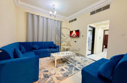 Apartment - 2 - 2 for rent in Al Rawda 2 Villas - Al Rawda 2 - Al Rawda - Ajman Apartment - 2 - 2 for rent in Al Rawda 2 Villas - Al Rawda 2 - Al Rawda - Ajman