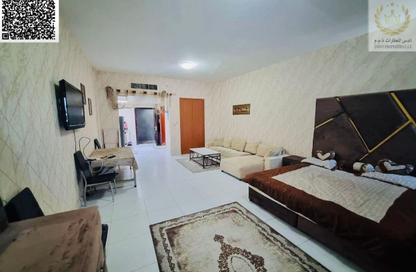 Apartment - 1 Bedroom - 1 Bathroom for sale in Falcon Towers - Ajman Downtown - Ajman Apartment - 1 Bedroom - 1 Bathroom for sale in Falcon Towers - Ajman Downtown - Ajman