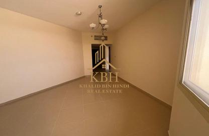 Apartment - 1 Bedroom - 2 Bathrooms for rent in Muweileh Community - Muwaileh Commercial - Sharjah