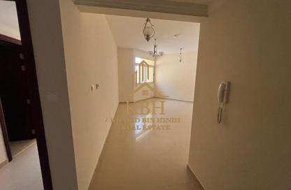 Apartment - 1 Bedroom - 2 Bathrooms for rent in Muweileh Community - Muwaileh Commercial - Sharjah