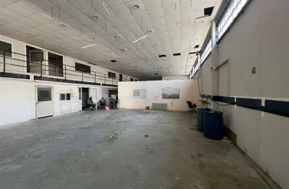مستودع - استوديو - 3 حمامات للايجار في المنطقة الصناعية رقم 12 - المنطقة الصناعية بالشارقة - الشارقة مستودع - استوديو - 3 حمامات للايجار في المنطقة الصناعية رقم 12 - المنطقة الصناعية بالشارقة - الشارقة