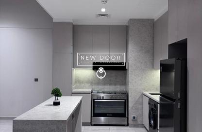 Villa - 3 Bedrooms - 4 Bathrooms for rent in MAG Eye - MAG City - Mohammed Bin Rashid City - Dubai Villa - 3 Bedrooms - 4 Bathrooms for rent in MAG Eye - MAG City - Mohammed Bin Rashid City - Dubai