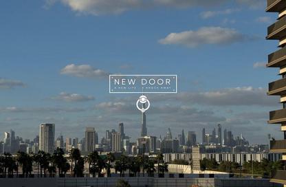 Villa - 3 Bedrooms - 4 Bathrooms for rent in MAG Eye - MAG City - Mohammed Bin Rashid City - Dubai