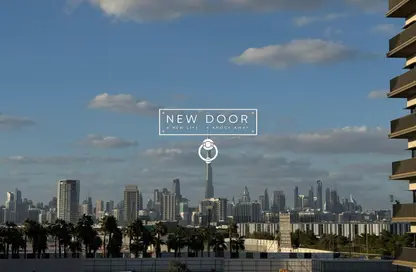 Villa - 3 Bedrooms - 4 Bathrooms for rent in MAG Eye - MAG City - Mohammed Bin Rashid City - Dubai