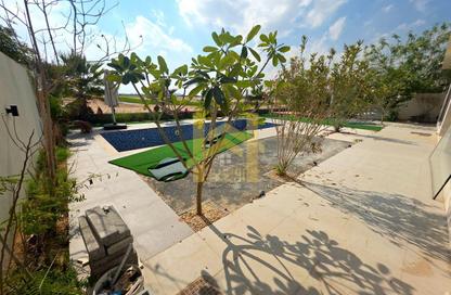 Villa - 6 Bedrooms - 7+ Bathrooms for sale in Creekside - Al Zorah - Ajman