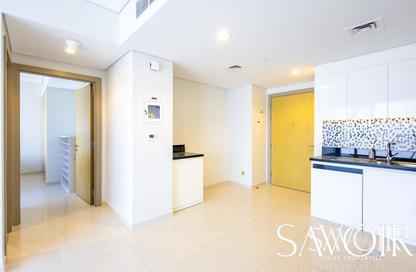 Apartment - 1 Bedroom - 2 Bathrooms for rent in Aykon City Tower C - Aykon City - Business Bay - Dubai Apartment - 1 Bedroom - 2 Bathrooms for rent in Aykon City Tower C - Aykon City - Business Bay - Dubai