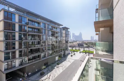 شقة - غرفة نوم - 1 حمام للبيع في سيلادون 1 - سيلادون - سنترال بارك في سيتي ووك - سيتي ووك - دبي