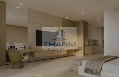 Apartment - Studio - 1 for sale in Binghatti Skyterraces - Dubai Autodrome and Business Park - Motor City - Dubai