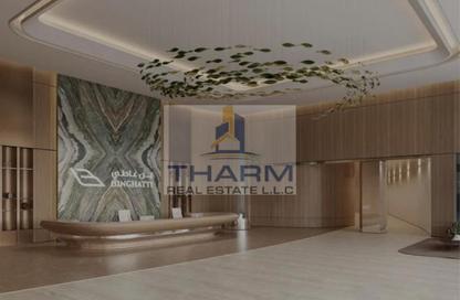 Apartment - Studio - 1 for sale in Binghatti Skyterraces - Dubai Autodrome and Business Park - Motor City - Dubai