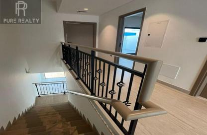 Villa - 4 - 3 for sale in Santorini - Damac Lagoons - Dubai