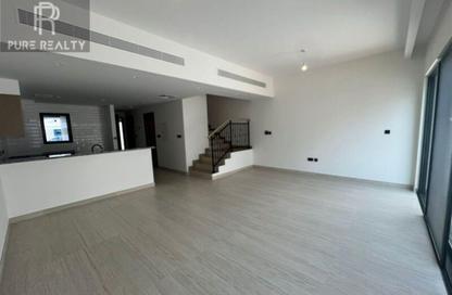 Villa - 4 - 3 for sale in Santorini - Damac Lagoons - Dubai