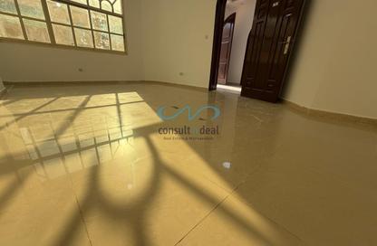 Apartment - Studio - 1 Bathroom for rent in Mohamed Bin Zayed Centre - Mohamed Bin Zayed City - Abu Dhabi
