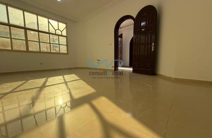 Apartment - Studio - 1 Bathroom for rent in Mohamed Bin Zayed Centre - Mohamed Bin Zayed City - Abu Dhabi