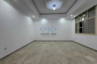 Apartment - Studio - 1 Bathroom for rent in Mohamed Bin Zayed Centre - Mohamed Bin Zayed City - Abu Dhabi