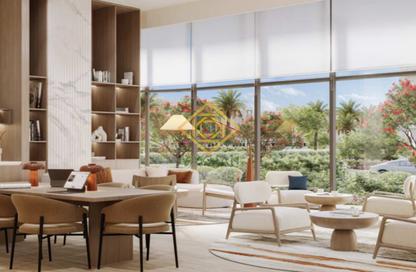 Apartment - 1 Bedroom - 2 Bathrooms for sale in The Baltimore - Town Square - Dubai