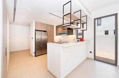 Villa - 4 - 4 for rent in Aura Gardens - Tilal Al Ghaf - Dubai