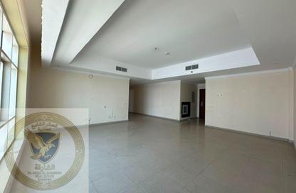 Apartment - 2 Bedrooms - 3 Bathrooms for rent in New Al Taawun Road - Al Taawun - Sharjah