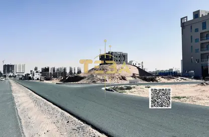 Land - Studio for sale in Ajman Global City - Al Alia - Ajman