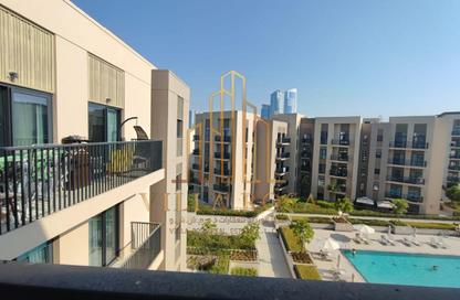 Apartment - Studio - 1 Bathroom for sale in Nada Residences - Maryam Island - Al Khan - Sharjah