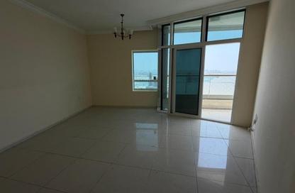 Apartment - 3 Bedrooms - 4 Bathrooms for sale in Al Sondos Tower - Al Khan Lagoon - Al Khan - Sharjah Apartment - 3 Bedrooms - 4 Bathrooms for sale in Al Sondos Tower - Al Khan Lagoon - Al Khan - Sharjah