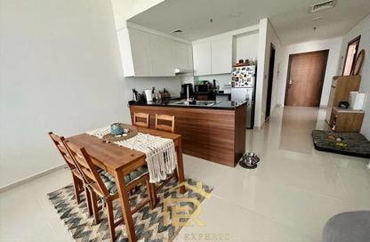 Apartment - 2 Bedrooms - 3 Bathrooms for rent in Jasmine B - Jasmine - Damac Hills - Dubai