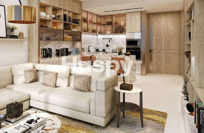 Apartment - 2 Bedrooms - 3 Bathrooms for sale in THE BILTMORE RESIDENCES - Al Sufouh - Dubai Apartment - 2 Bedrooms - 3 Bathrooms for sale in THE BILTMORE RESIDENCES - Al Sufouh - Dubai