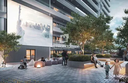 Apartment - 2 Bedrooms - 2 Bathrooms for sale in Elo 2 - Elo - Damac Hills 2 - Dubai