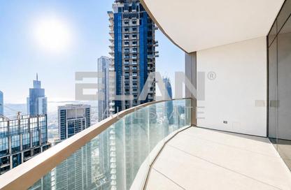 Apartment - 2 Bedrooms - 2 Bathrooms for rent in Grande - Opera District - Downtown Dubai - Dubai Apartment - 2 Bedrooms - 2 Bathrooms for rent in Grande - Opera District - Downtown Dubai - Dubai