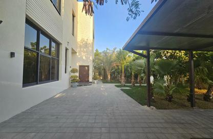 Villa - 5 - 7 for rent in Al Barsha South 1 - Al Barsha South - Al Barsha - Dubai Villa - 5 - 7 for rent in Al Barsha South 1 - Al Barsha South - Al Barsha - Dubai