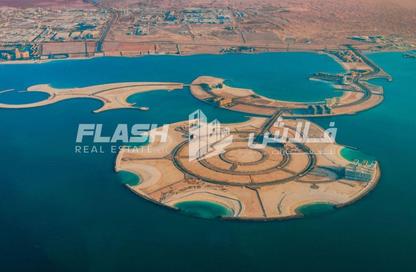 Apartment - 1 Bedroom - 2 Bathrooms for sale in The Astera Interiors by Aston Martin - Al Marjan Island - Ras Al Khaimah