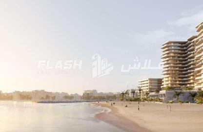 Apartment - 1 Bedroom - 2 Bathrooms for sale in The Astera Interiors by Aston Martin - Al Marjan Island - Ras Al Khaimah