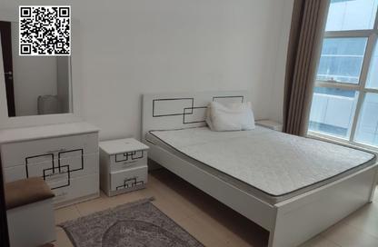 Apartment - 1 - 2 for rent in City Towers - Al Nuimiya 3 - Al Nuaimiya - Ajman