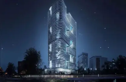 شقة - غرفة نوم - 2 حمامات للبيع في تلال بن غاطي - حديقة دبي العلميه - دبي