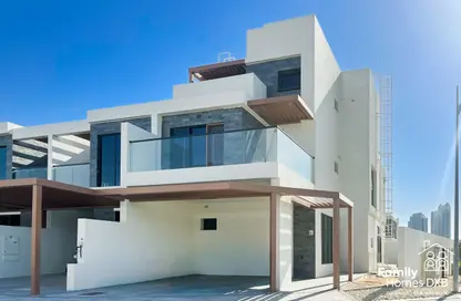 Villa - 6 Bedrooms - 6 Bathrooms for sale in Silver Springs 3 - Silver Springs - DAMAC Hills - Dubai