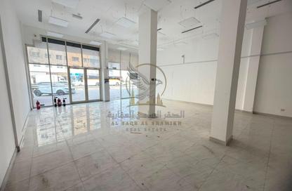 Shop - Studio - 1 Bathroom for rent in Industrial Area 15 - Sharjah Industrial Area - Sharjah