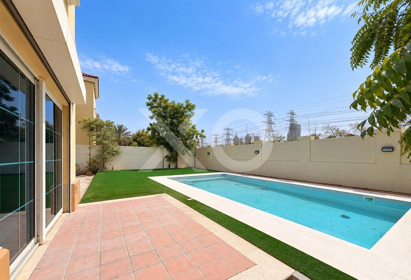Great Condition | Brand New Pool | Private photo 18
