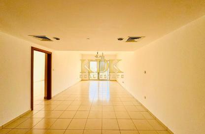 Apartment - 1 Bedroom - 2 Bathrooms for rent in Lavender 1 - Emirates Gardens 1 - District 13 - Jumeirah Village Circle - Dubai