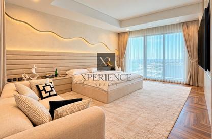 Penthouse - 3 - 4 for sale in The Polo Residence B5 - The Polo Residence - Meydan Avenue - Meydan - Dubai Penthouse - 3 - 4 for sale in The Polo Residence B5 - The Polo Residence - Meydan Avenue - Meydan - Dubai