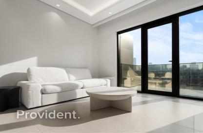 Apartment - 1 Bedroom - 2 Bathrooms for sale in Al Serh Residences 11 - District 10 - Jumeirah Village Circle - Dubai