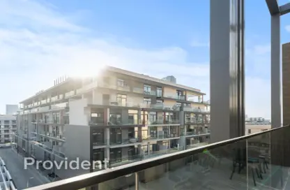 شقة - غرفة نوم - 2 حمامات للبيع في الضاحية 10 - قرية جميرا الدائرية - دبي