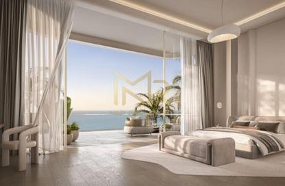 Apartment - 3 Bedrooms - 4 Bathrooms for sale in Oystra - Al Marjan Island - Ras Al Khaimah