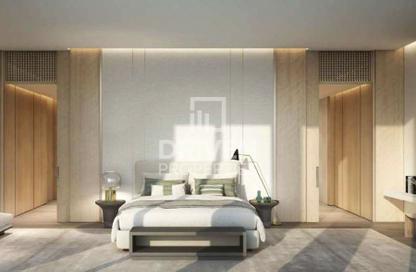 Apartment - 2 - 2 for sale in Central Park Plaza A - Central Park Plaza - Central Park at City Walk - City Walk - Dubai