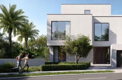 Villa - 4 Bedrooms - 5 Bathrooms for sale in Mareva 2 The Oasis - The Oasis by Emaar - Dubai Villa - 4 Bedrooms - 5 Bathrooms for sale in Mareva 2 The Oasis - The Oasis by Emaar - Dubai