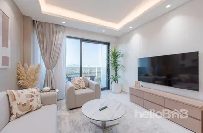 Apartment - 1 Bedroom - 1 Bathroom for rent in Cloud Tower - Jumeirah Village Triangle - Dubai