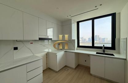 Apartment - 1 Bedroom - 2 Bathrooms for rent in Binghatti LUNA - District 12 - Jumeirah Village Circle - Dubai