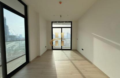Apartment - 1 Bedroom - 2 Bathrooms for rent in Binghatti LUNA - District 12 - Jumeirah Village Circle - Dubai